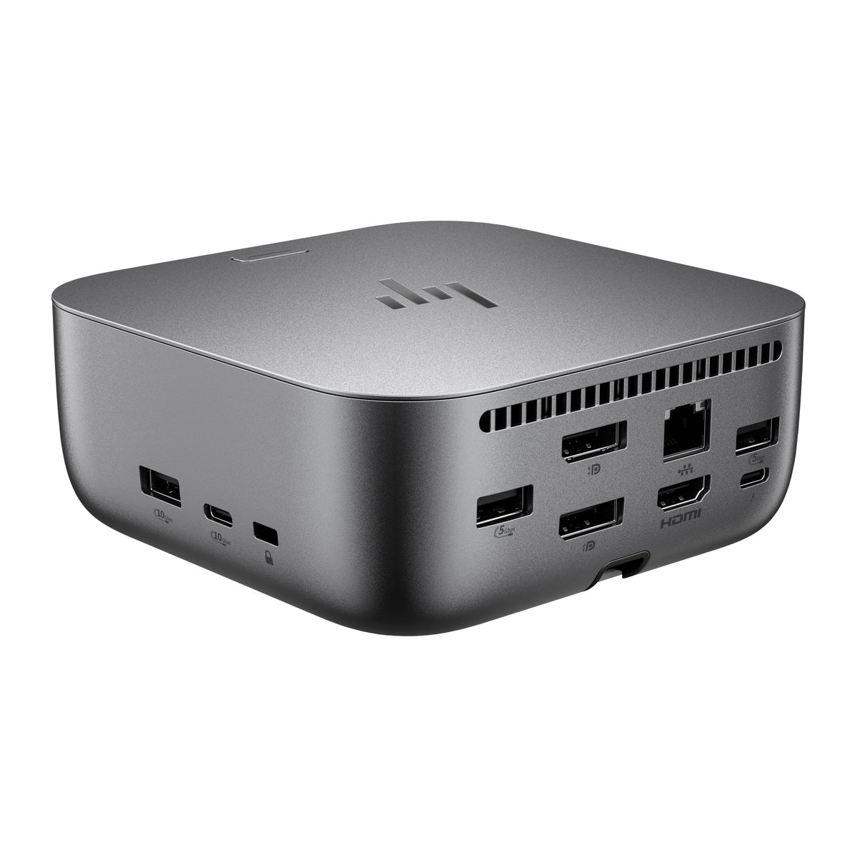 HP 9X472UT#ABU | Thunderbolt 4 100W G6 Dock