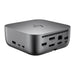 HP 9X472UT#ABU | Thunderbolt 4 100W G6 Dock