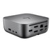 HP 9X472UT#ABU | Thunderbolt 4 100W G6 Dock