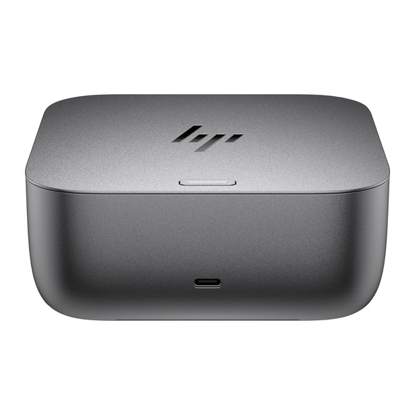 HP Thunderbolt 4 Ultra 180W G6 Dock | Laptop docking station | 40Gbps | 2.5GbE