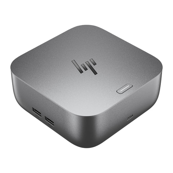 HP Thunderbolt 4 Ultra 180W G6 Dock | Laptop docking station | 40Gbps | 2.5GbE