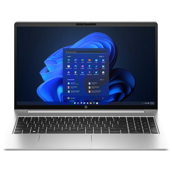 HP 9Y6R9AT#ABU | ProBook 455 G10 15.6" Windows 11 Pro (5 7530U/256GB/8GB