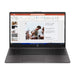 HP 255 G10 | 15.6" Laptop | Ryzen 5 7530U | 8GB RAM 512GB SSD | Windows 11 Home