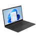 HP Laptop 15-fd0081na | Core 3 100U 8GB 512GB | 15.6 inch FHD Jet black