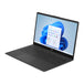 HP Laptop 15-fd0081na | Core 3 100U 8GB 512GB | 15.6 inch FHD Jet black