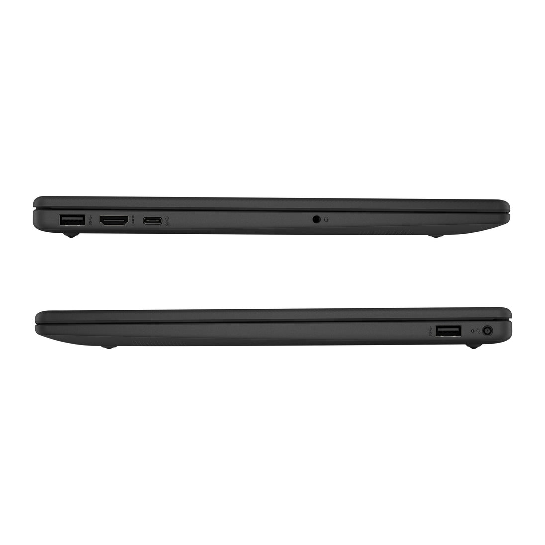HP Laptop 15-fd0081na | Core 3 100U 8GB 512GB | 15.6 inch FHD Jet black