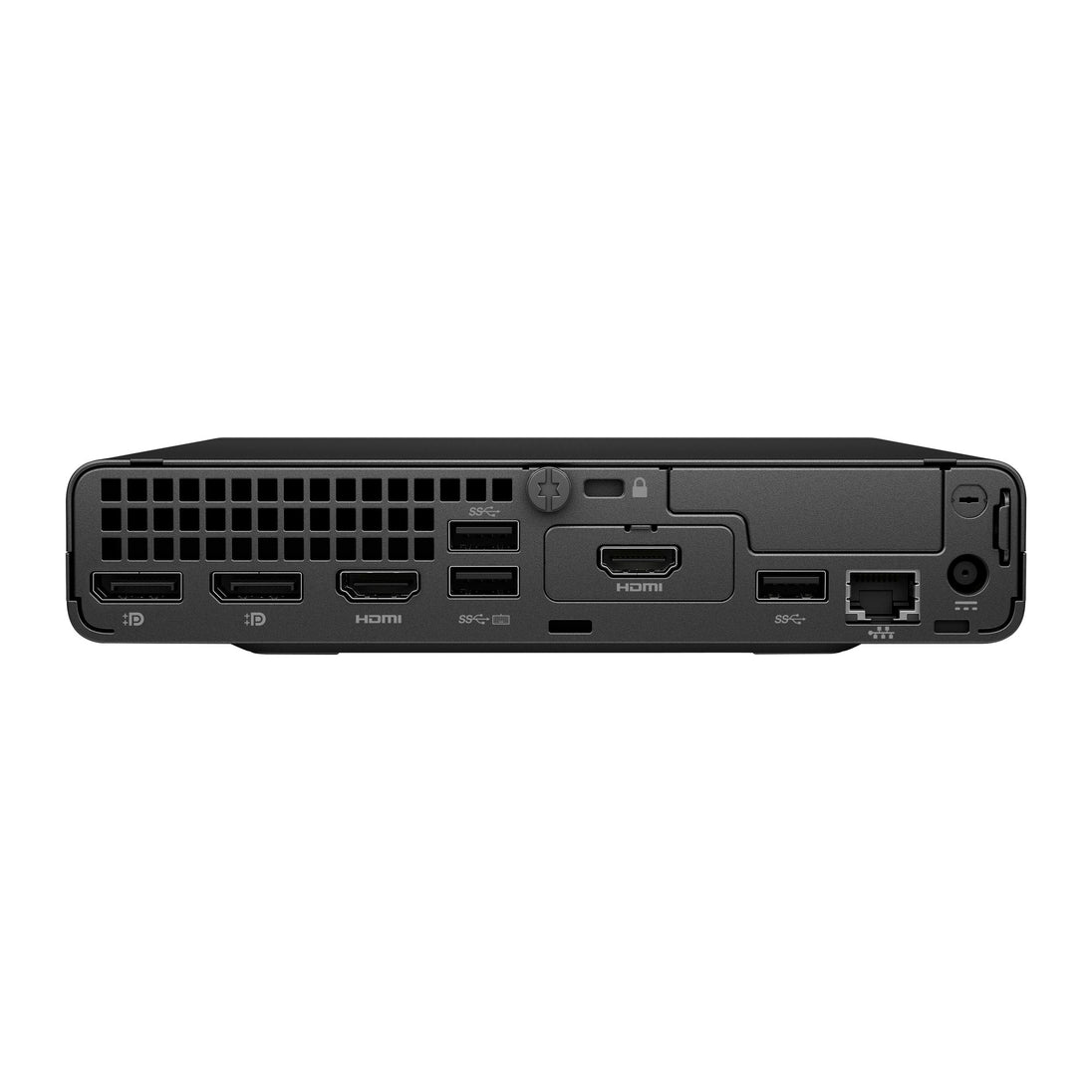 HP Pro Mini 400 G9 | Desktop PC | Core i5-14500T | 16GB RAM | 512GB SSD