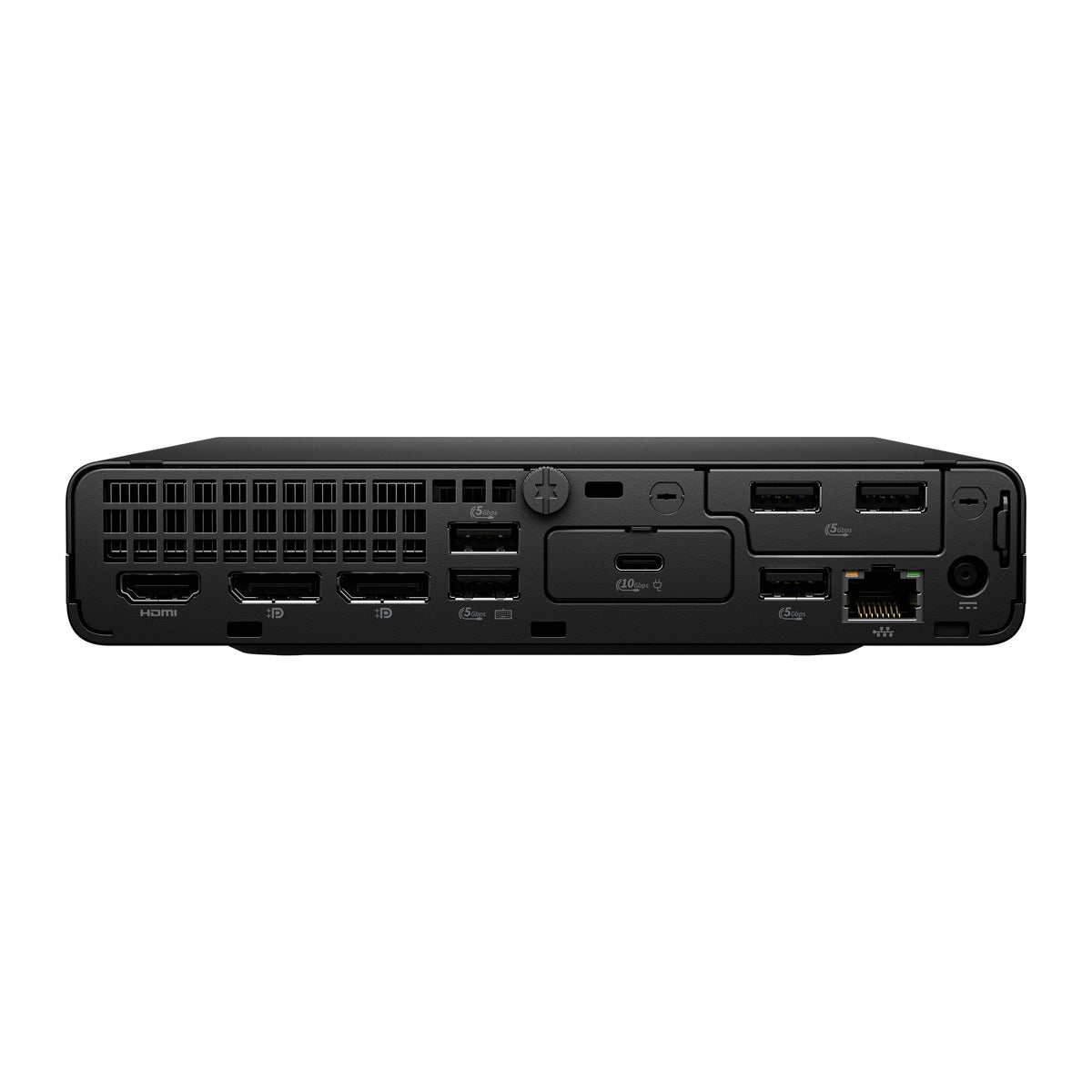 HP ProDesk 4 Mini G1i | Desktop PC | Core Ultra 5 235T | 16GB RAM | 512GB SSD
