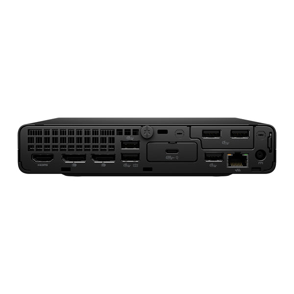 HP ProDesk 4 Mini G1i | Desktop PC | Core Ultra 5 235T | 16GB RAM | 512GB SSD