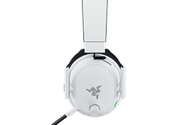 Razer BlackShark V3 | Wireless gaming headset | 2.4 GHz Bluetooth and USB