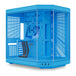 HYTE Y70 | Dual Chamber E-ATX Mid Tower Case | Tempered Glass | Blueberry Milk