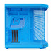 HYTE Y70 | Dual Chamber E-ATX Mid Tower Case | Tempered Glass | Blueberry Milk