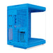 HYTE Y70 | Dual Chamber E-ATX Mid Tower Case | Tempered Glass | Blueberry Milk