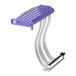 HYTE PCIe 5.0 Hyper Riser | PCIe x16 riser cable | 200 mm | Taro Milk