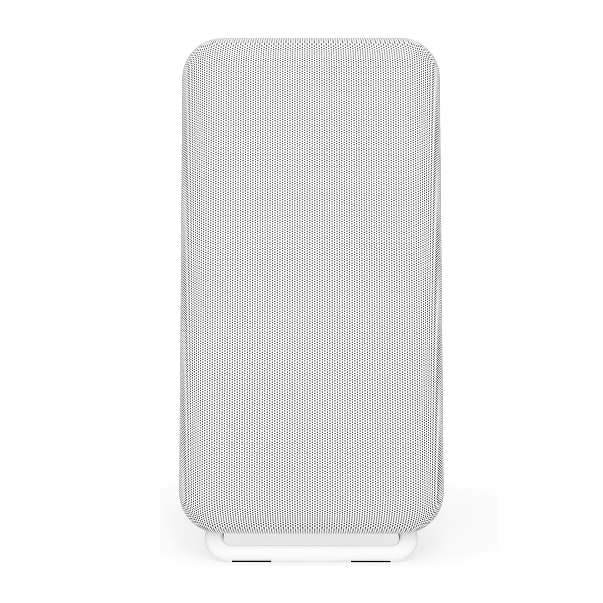 HYTE X50 Air | Mid-tower PC case | E-ATX to Mini-ITX | Snow White