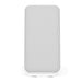 HYTE X50 Air | Mid-tower PC case | E-ATX to Mini-ITX | Snow White