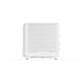 HYTE X50 Air | Mid-tower PC case | E-ATX to Mini-ITX | Snow White