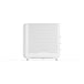HYTE X50 Air | Mid-tower PC case | E-ATX to Mini-ITX | Snow White