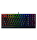 Razer BlackWidow V3 Tenkeyless | Gaming keyboard | Green mechanical switches