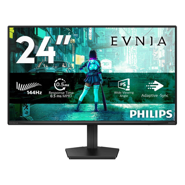 Philips Evnia 3000 24M2N3200NF/00 | Gaming monitor | 23.8-inch IPS Full HD
