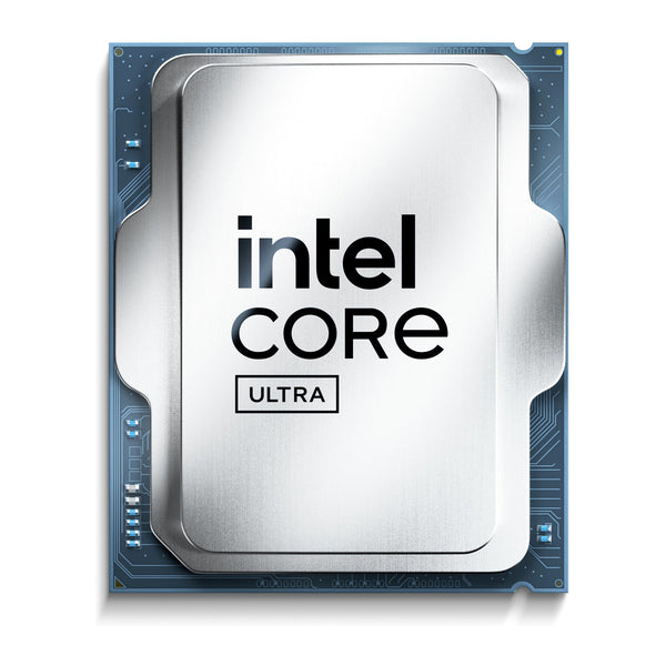 Intel Core Ultra 7 270K Plus | Processor | Tray