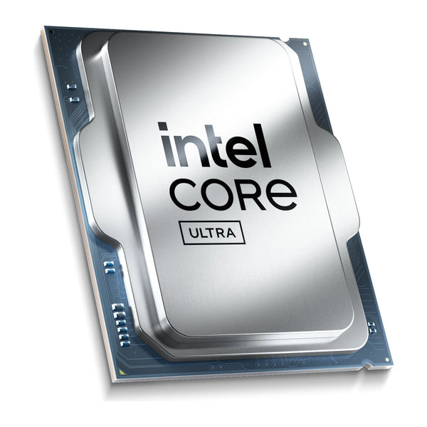 Intel AT8076806416 | Core Ultra 5 225F Tray (1851/10 Core/2.70GHz/20MB/Arrow