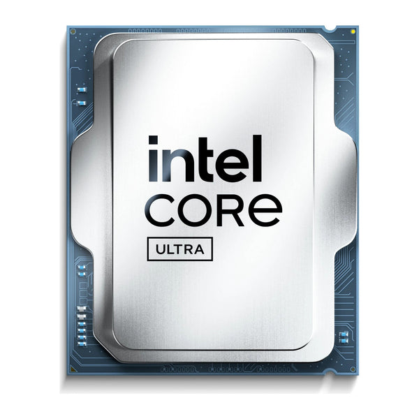 Intel AT8076806416 | Core Ultra 5 225F Tray (1851/10 Core/2.70GHz/20MB/Arrow