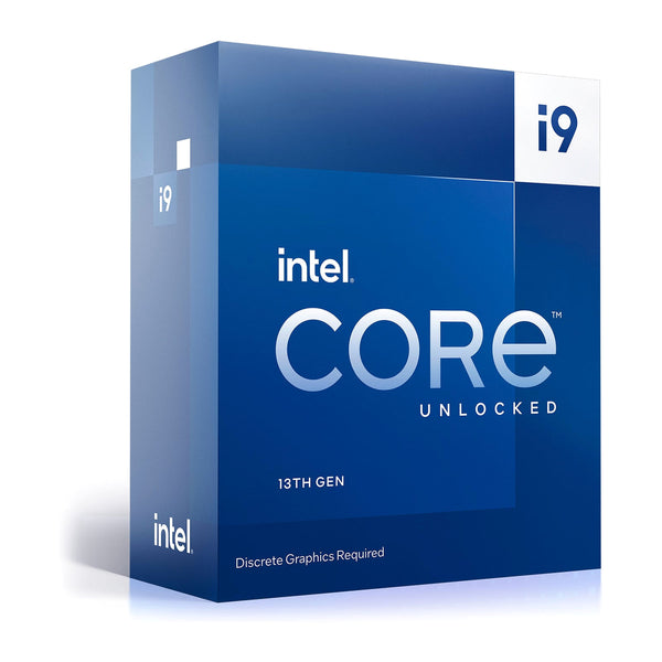 Intel BX8071513900KF | Core i9-13900KF Retail