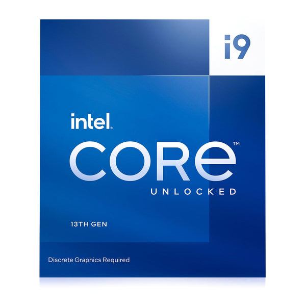 Intel BX8071513900KF | Core i9-13900KF Retail