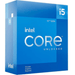 Intel Core i5-12600KF | Desktop processor | 10 cores 16 threads
