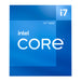 Intel Core i7-12700 | Desktop processor | 12 cores 20 threads | 4.9 GHz