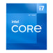 Intel Core i7-12700 | Desktop processor | 12 cores 20 threads | 4.9 GHz