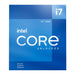 Intel Core i7-12700KF | Desktop CPU | 12 cores 20 threads | LGA1700