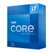 Intel Core i7-12700KF | Desktop CPU | 12 cores 20 threads | LGA1700