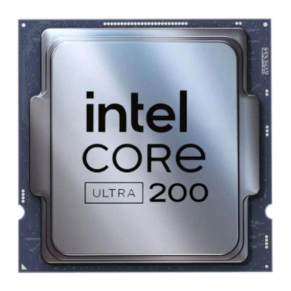 Intel Core Ultra 5 225 | 10-core desktop CPU | Up to 4.9GHz | LGA1851 | Tray