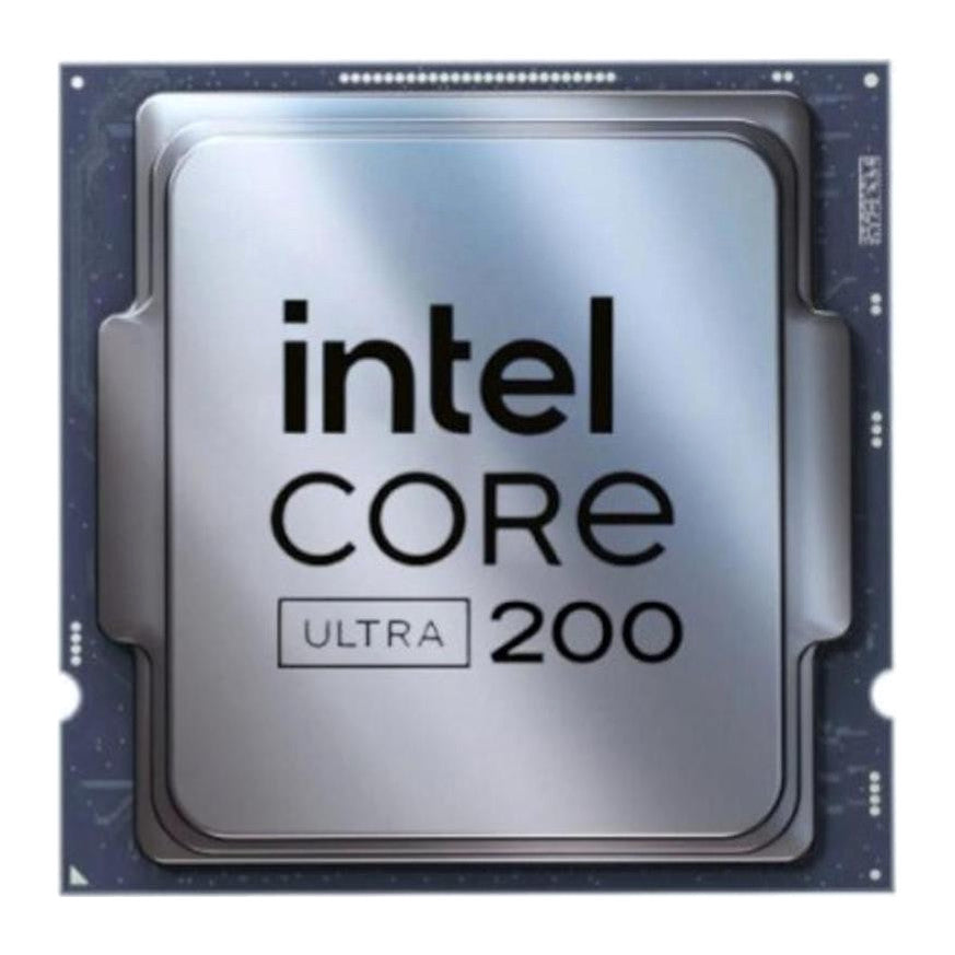 Intel Core Ultra 5 225 | 10-core desktop CPU | Up to 4.9GHz | LGA1851 | Tray