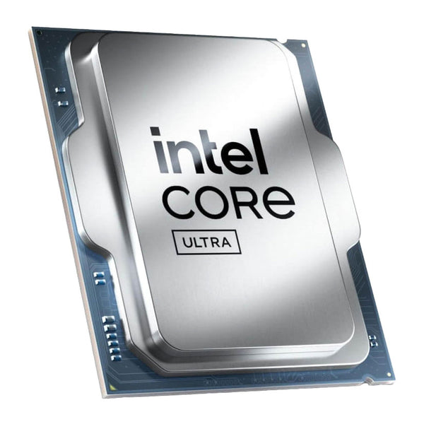 Intel Core Ultra 5 245K | Desktop processor | 14 cores 5.2GHz | LGA 1851