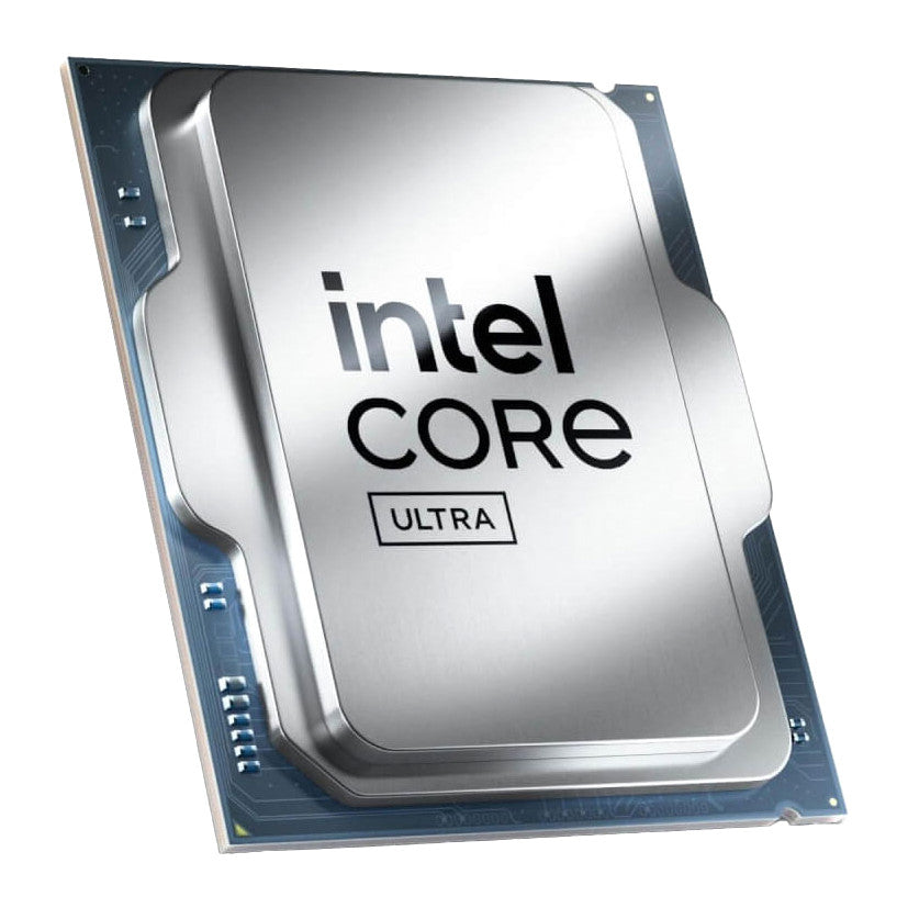 Intel Core Ultra 5 245K | Desktop processor | 14 cores 5.2GHz | LGA 1851