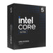 Intel Core Ultra 5 245K | Desktop processor | 14 cores 5.2GHz | LGA 1851