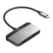 j5create JCA465-N | USB-C to dual HDMI adapter | Single 8K or dual 4K 60Hz