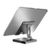 j5create JTS224-N | iPad Stand with USB-C Dock | 4K60 HDMI, 100W PD | 12.9in
