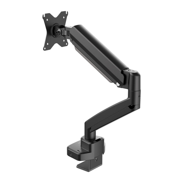 j5create JTSA301-N | Monitor Arm with USB-C Dock | 4K60 HDMI, 100W PD | 17-32in