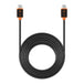 j5create JUCX25L30-N | USB-C to USB-C cable | 100W charge and sync | 3m