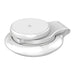 j5create JUPW3415N | Qi2 3-in-1 wireless charging station | Foldable | White
