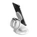 j5create JUPW3415N | Qi2 3-in-1 wireless charging station | Foldable | White