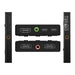 j5create JVA06-N | Dual HDMI video capture card | 1080p60 | PIP and chroma key