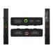 j5create JVA06-N | Dual HDMI video capture card | 1080p60 | PIP and chroma key