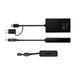 j5create JVA11-N | 4K HDMI capture adapter | USB-C 3.2 | 4K30, 1080p120 | Black