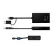 j5create JVA11-N | 4K HDMI capture adapter | USB-C 3.2 | 4K30, 1080p120 | Black