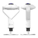 j5create JVCU360-N | 360° all-around webcam | 1080p 30fps | White and black